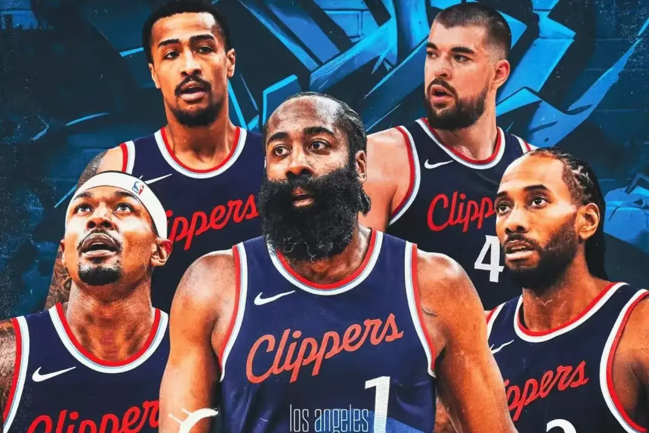 申宝证券 联盟最强陪跑队！近74年无冠，放弃哈利、错过东契奇，眼光太差